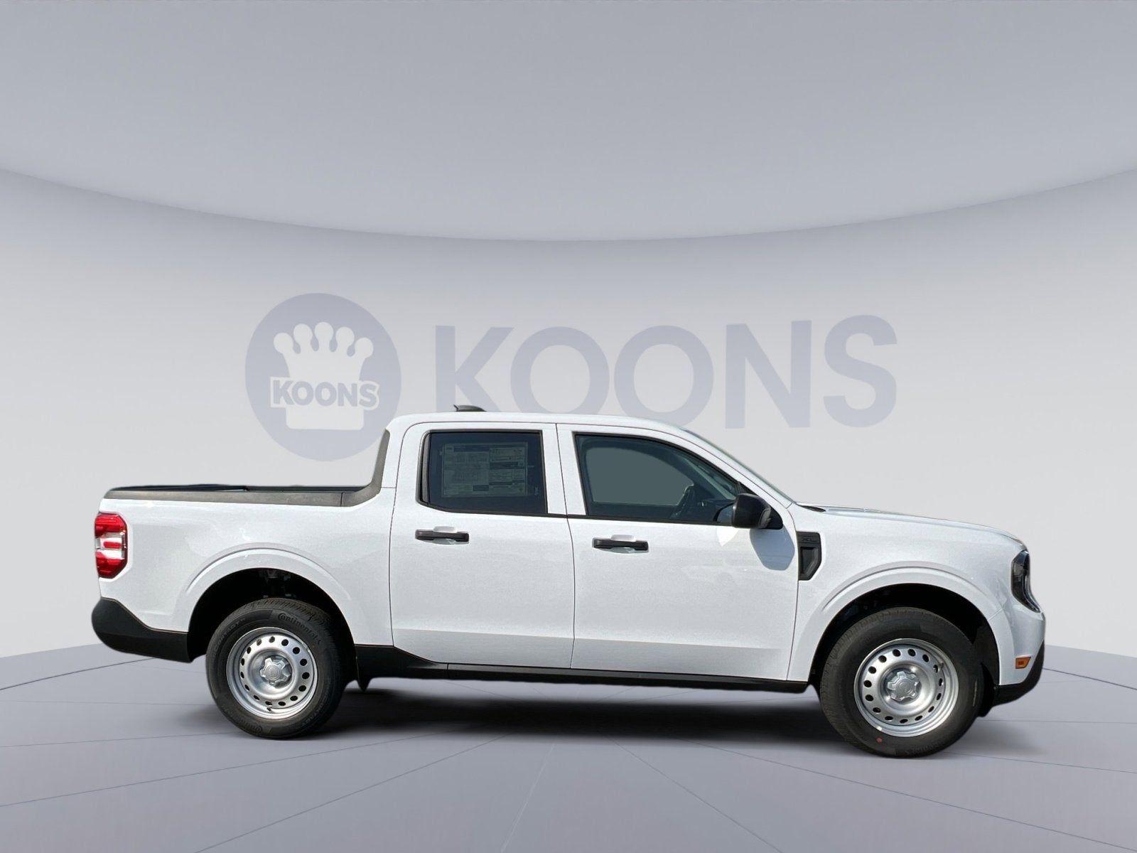 2026 Ford Maverick XL Hybrid
