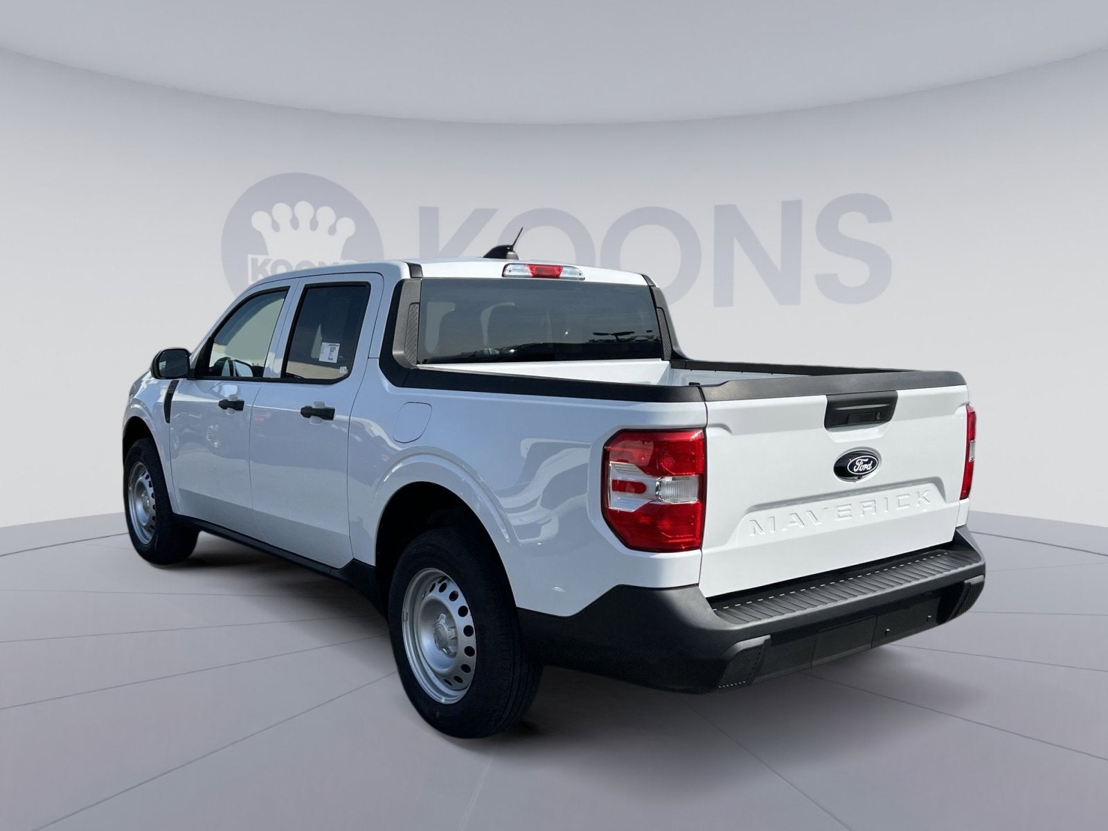 2026 Ford Maverick XL Hybrid