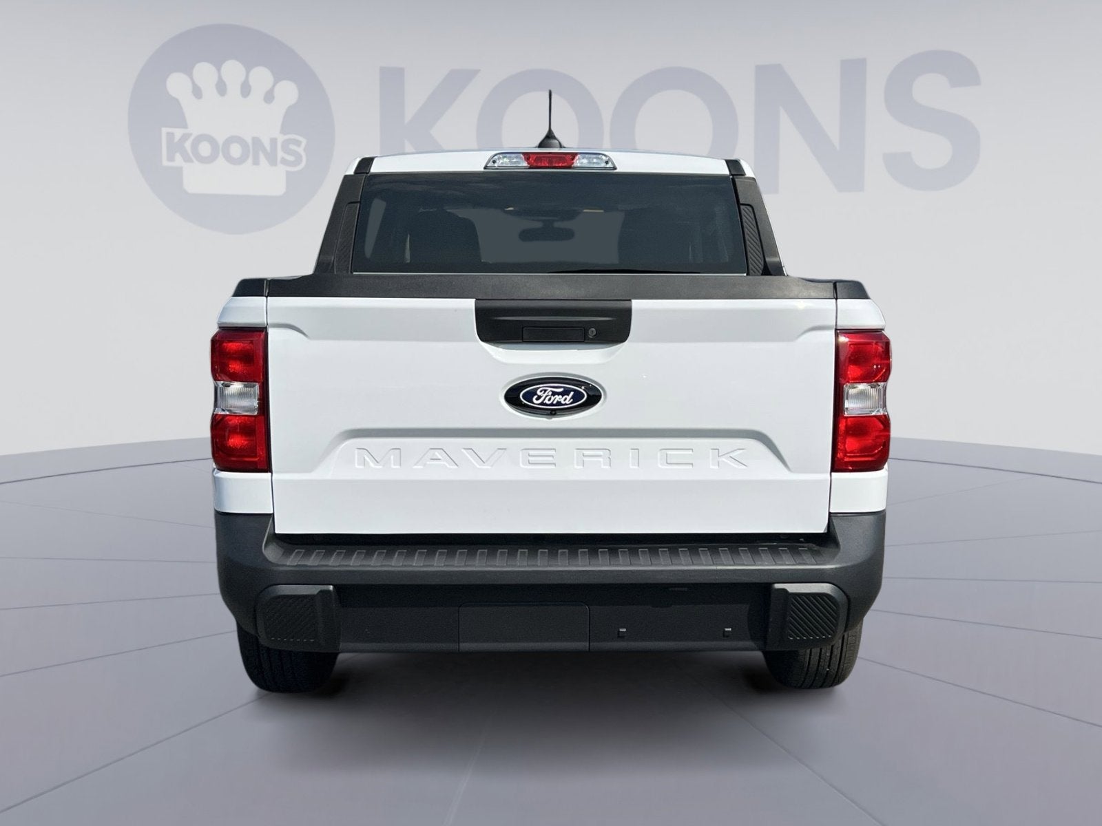 2026 Ford Maverick XL Hybrid