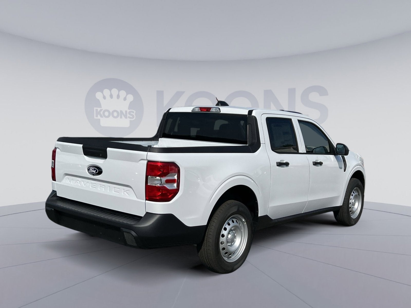 2026 Ford Maverick XL Hybrid