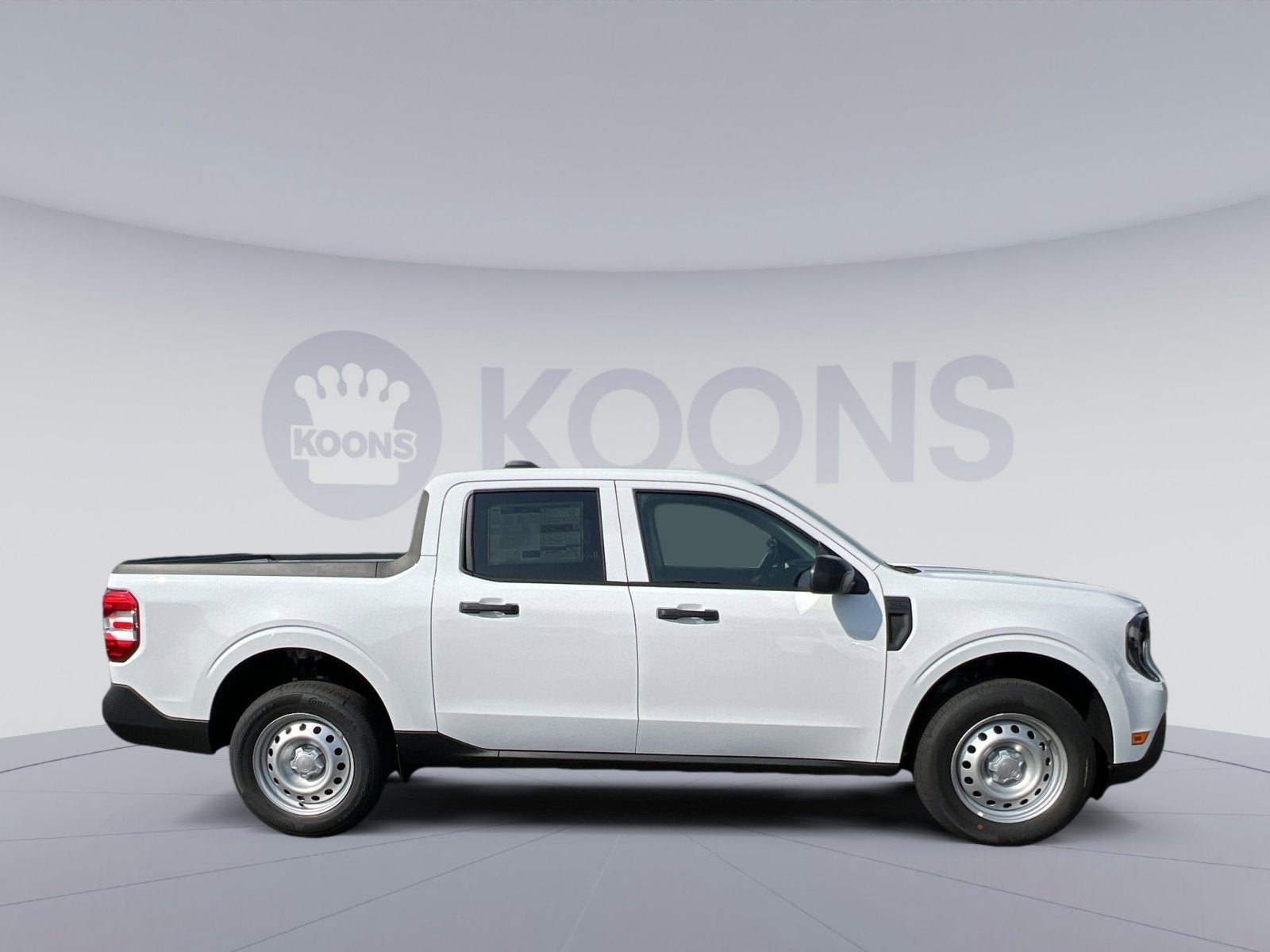 2026 Ford Maverick XL Hybrid