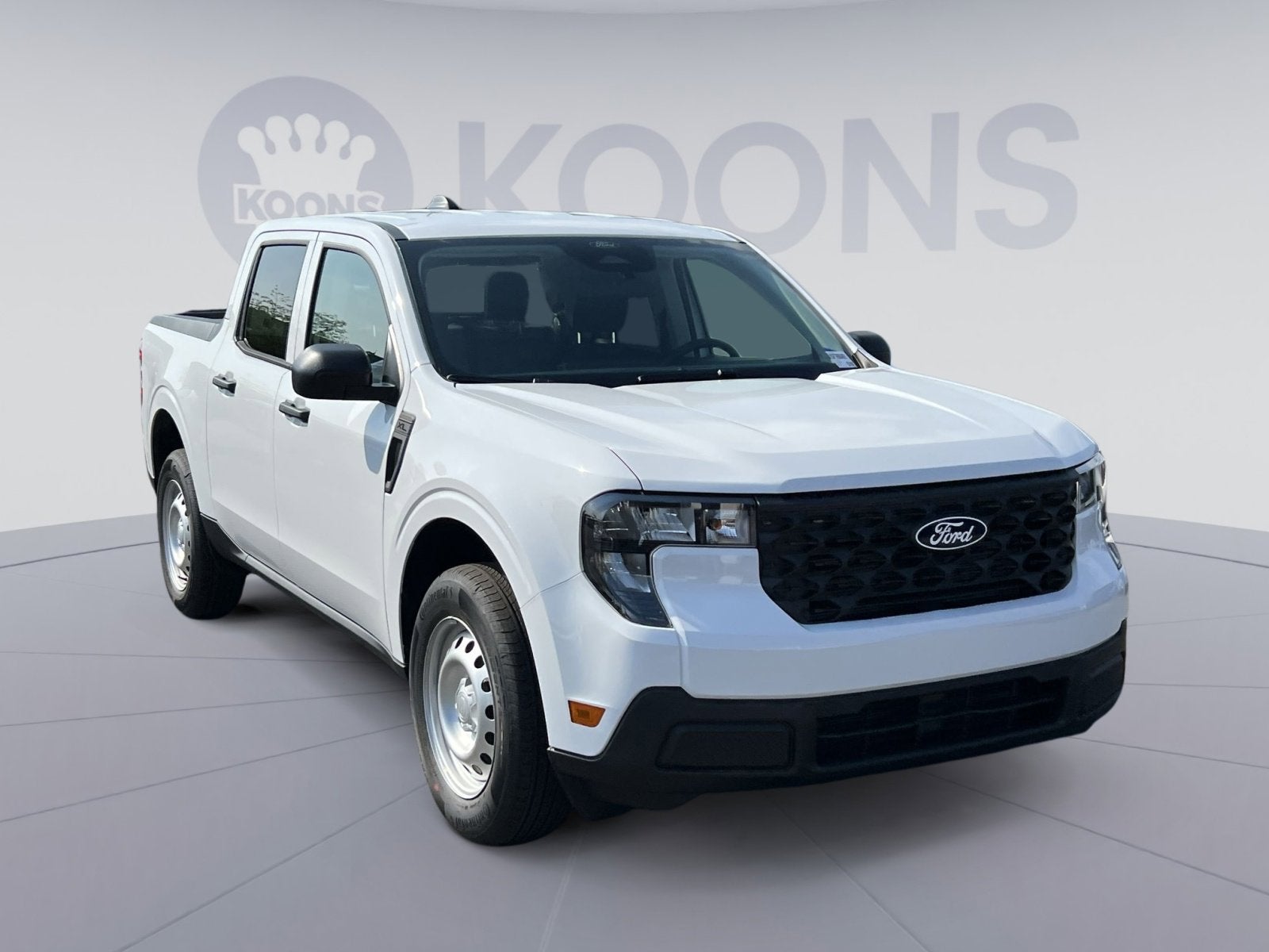 2026 Ford Maverick XL Hybrid