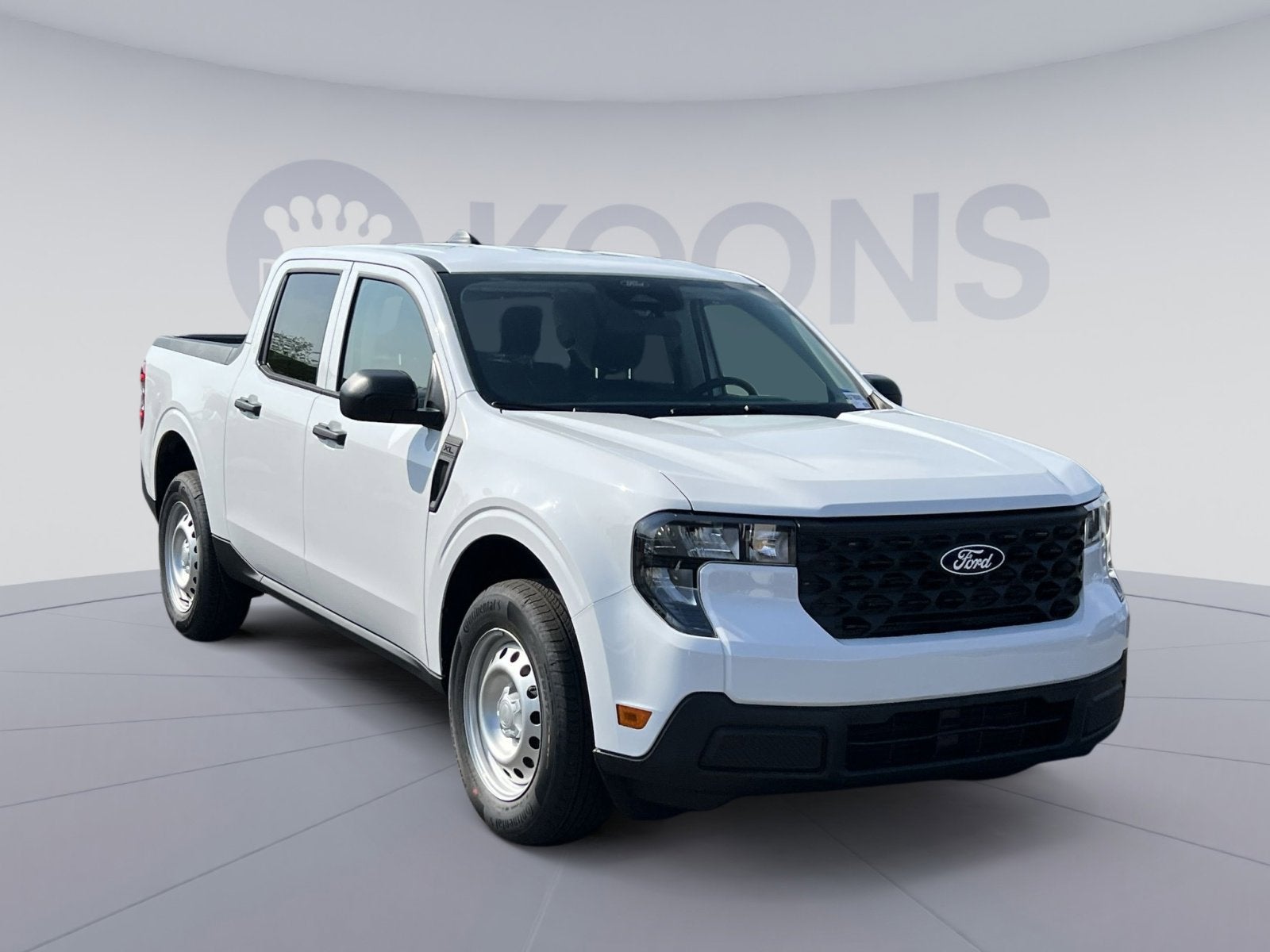 2026 Ford Maverick XL Hybrid