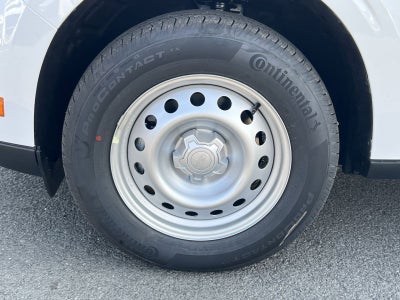 2026 Ford Maverick XL Hybrid
