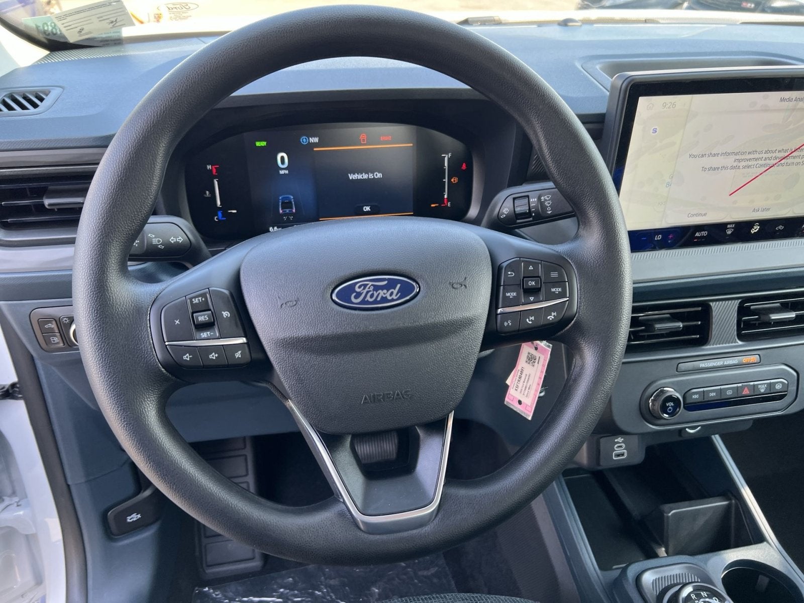 2026 Ford Maverick XL Hybrid