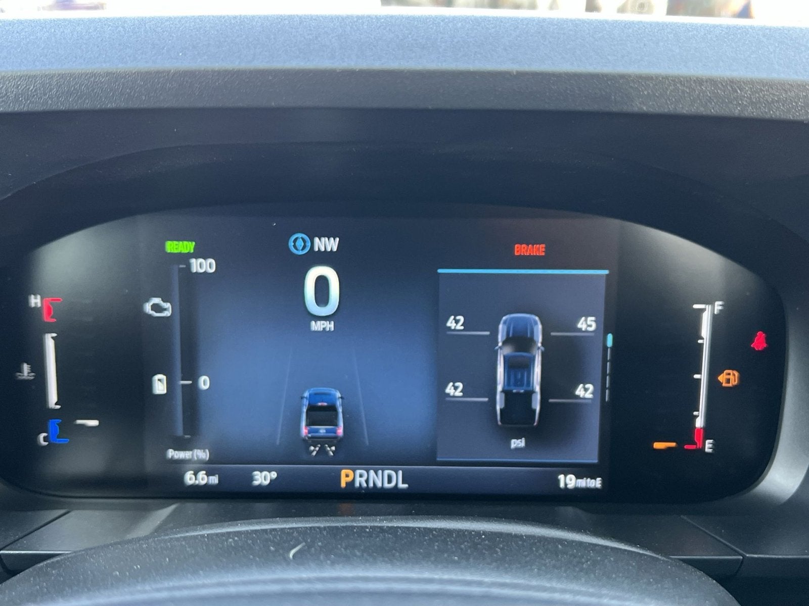 2026 Ford Maverick XL Hybrid