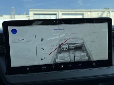 2026 Ford Maverick XL Hybrid