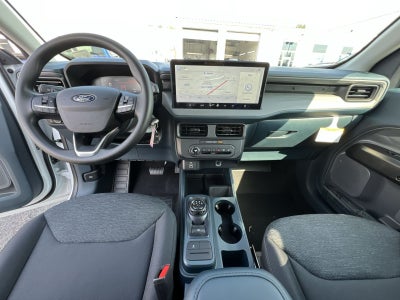 2026 Ford Maverick XL Hybrid