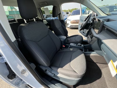 2026 Ford Maverick XL Hybrid