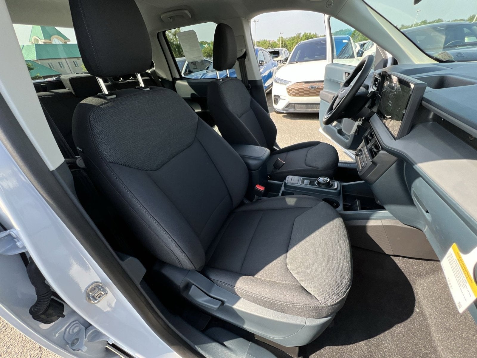 2026 Ford Maverick XL Hybrid