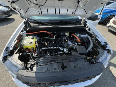 2026 Ford Maverick XL Hybrid