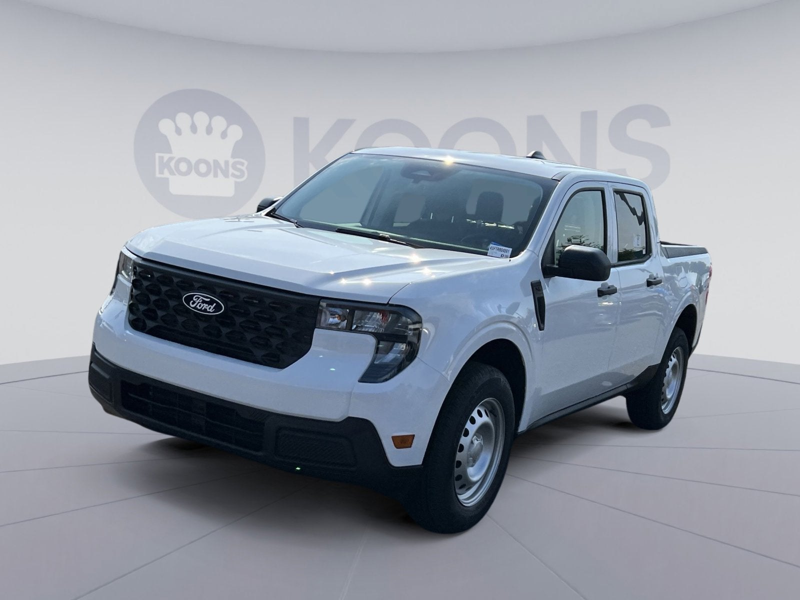 2026 Ford Maverick XL Hybrid