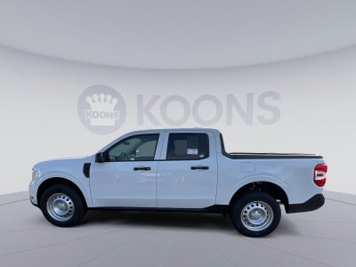 2026 Ford Maverick XL Hybrid