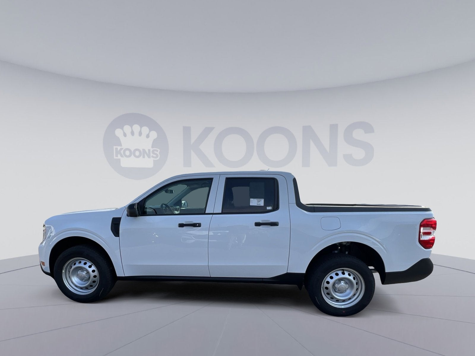 2026 Ford Maverick XL Hybrid