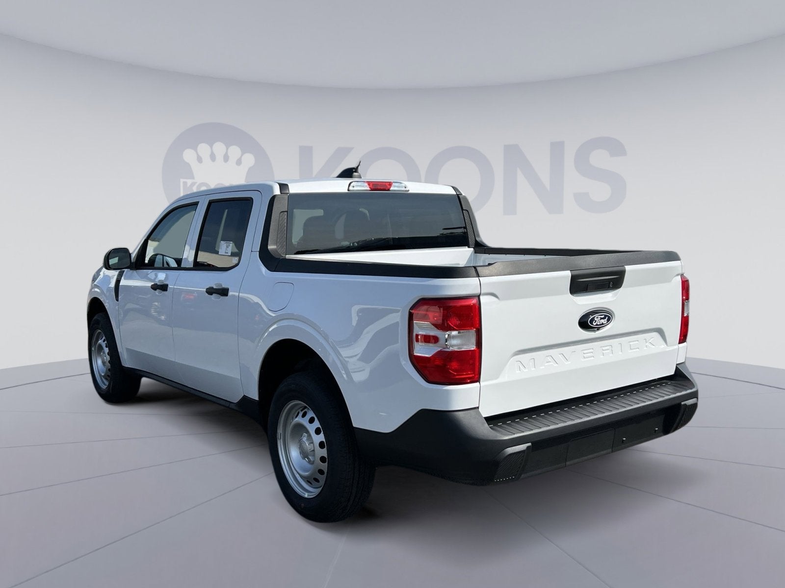 2026 Ford Maverick XL Hybrid
