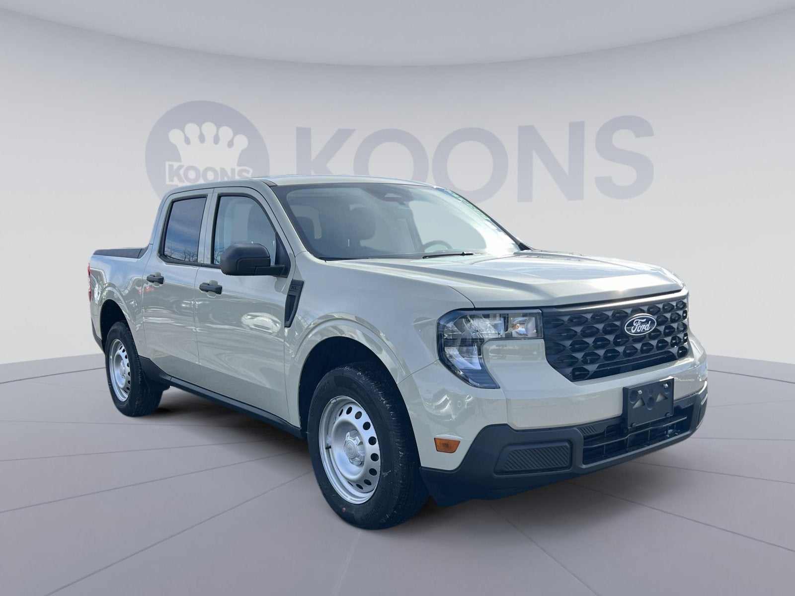 2025 Ford Maverick XL Hybrid