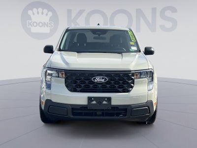 2025 Ford Maverick XL Hybrid