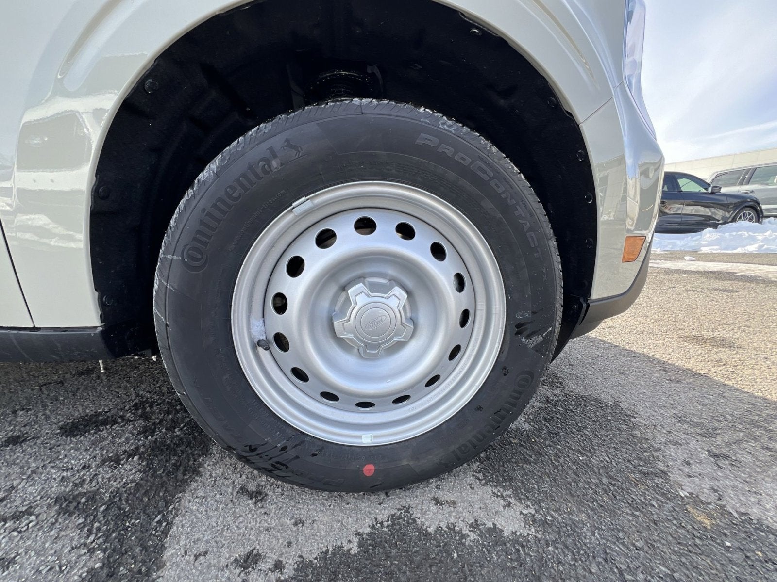 2025 Ford Maverick XL Hybrid