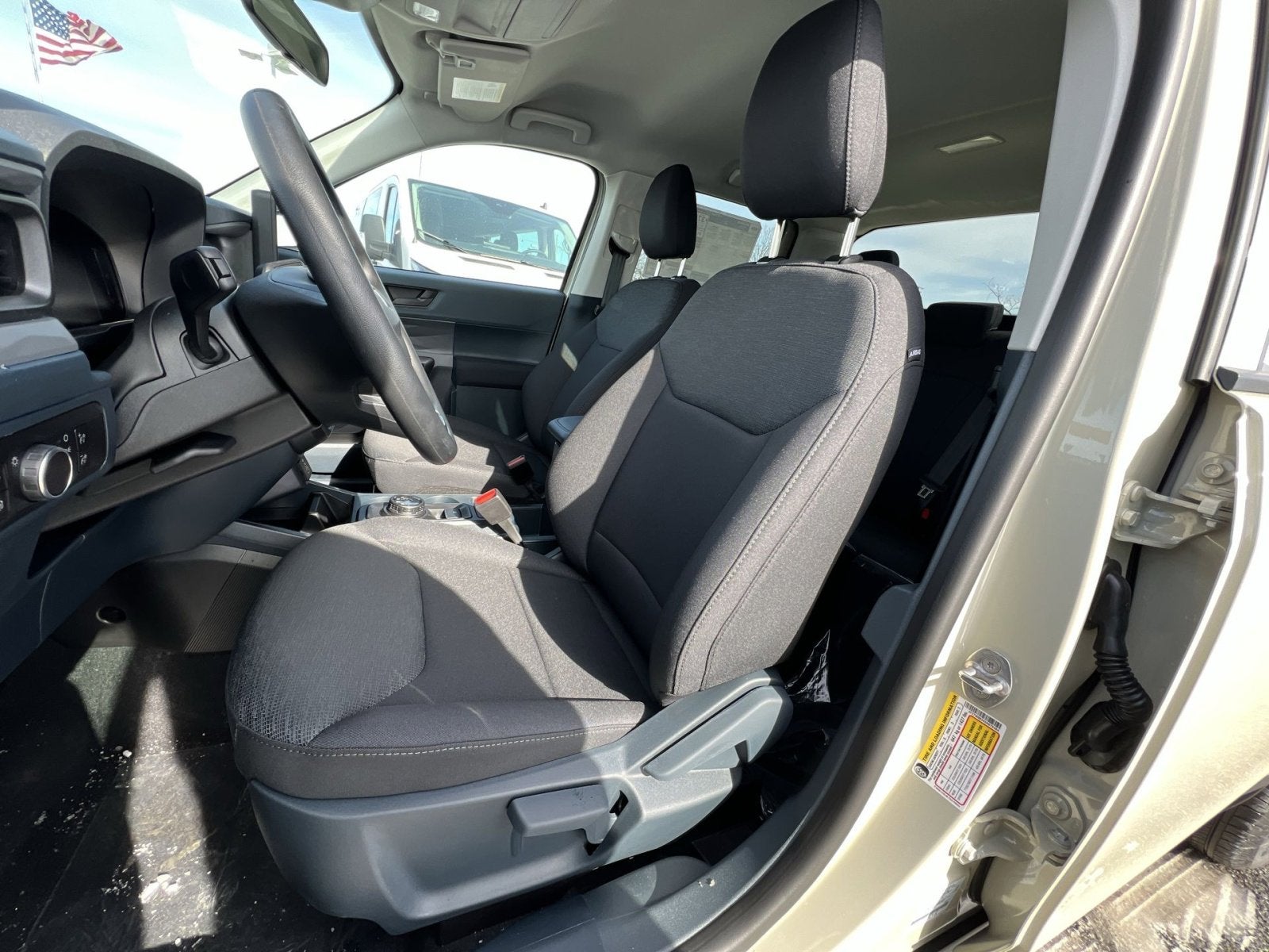 2025 Ford Maverick XL Hybrid