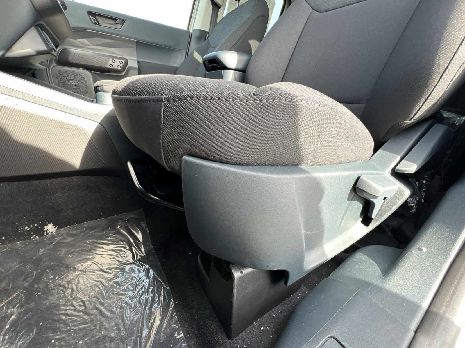 2025 Ford Maverick XL Hybrid