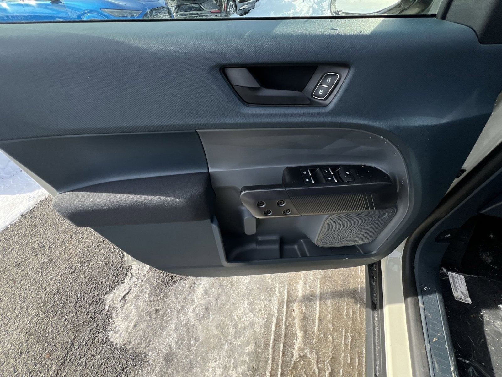 2025 Ford Maverick XL Hybrid