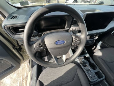 2025 Ford Maverick XL Hybrid