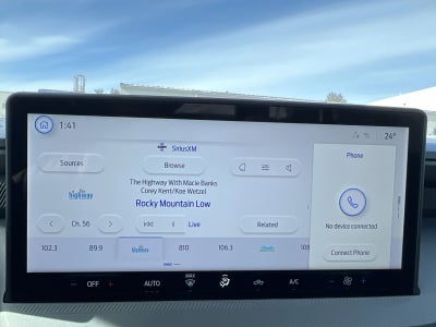 2025 Ford Maverick XL Hybrid