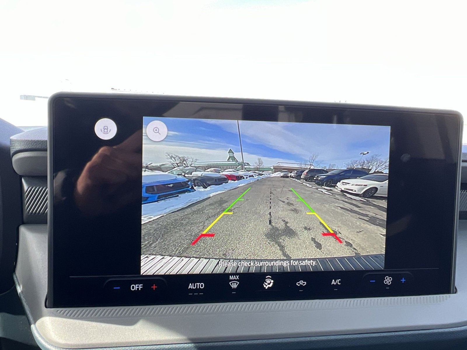 2025 Ford Maverick XL Hybrid