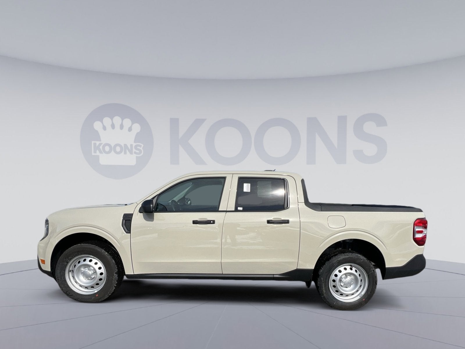 2025 Ford Maverick XL Hybrid