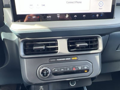 2025 Ford Maverick XL Hybrid