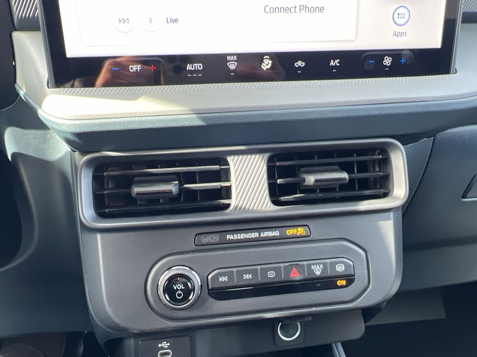 2025 Ford Maverick XL Hybrid