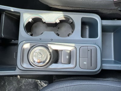 2025 Ford Maverick XL Hybrid