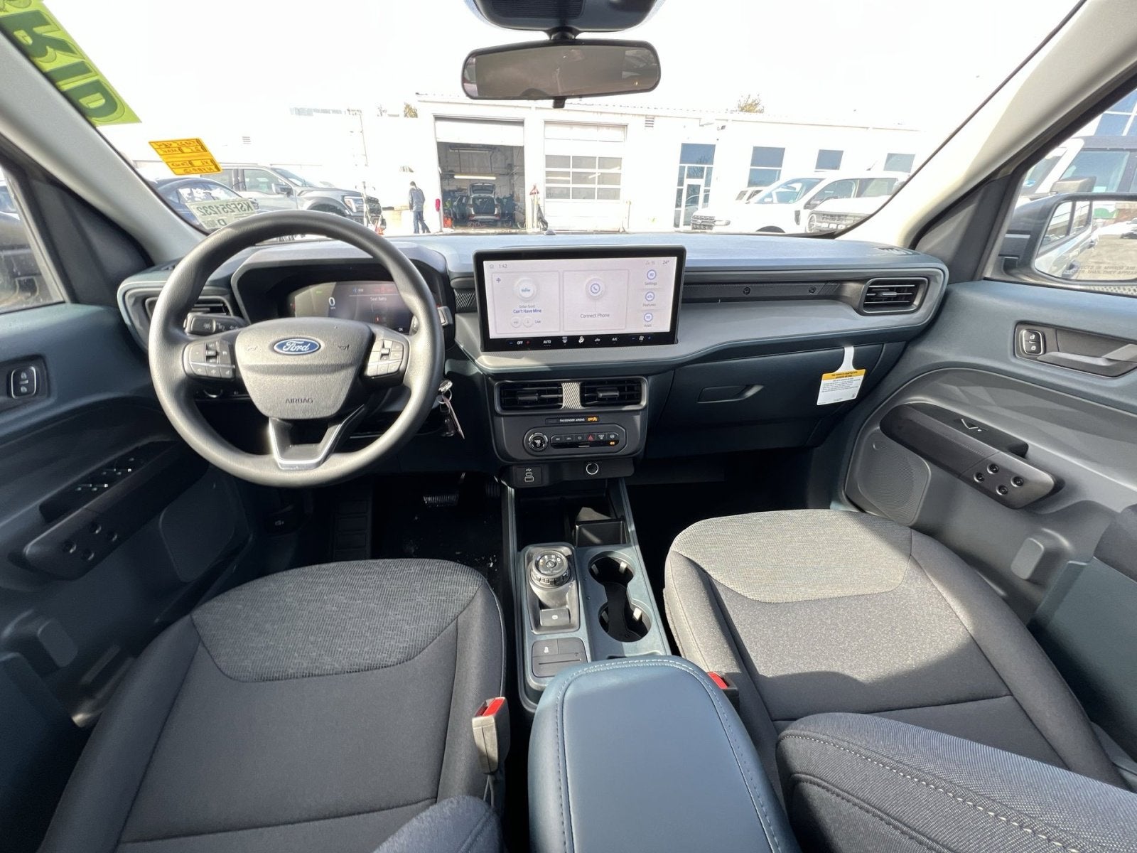 2025 Ford Maverick XL Hybrid