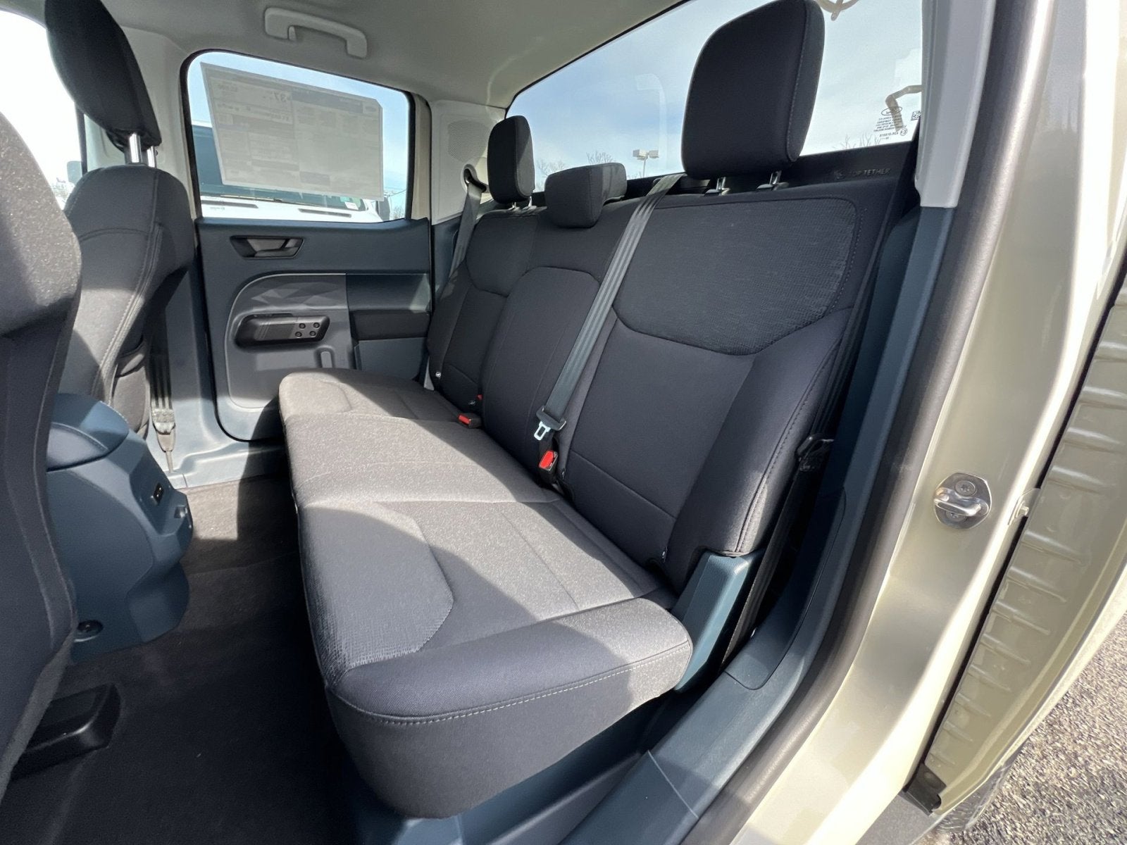 2025 Ford Maverick XL Hybrid