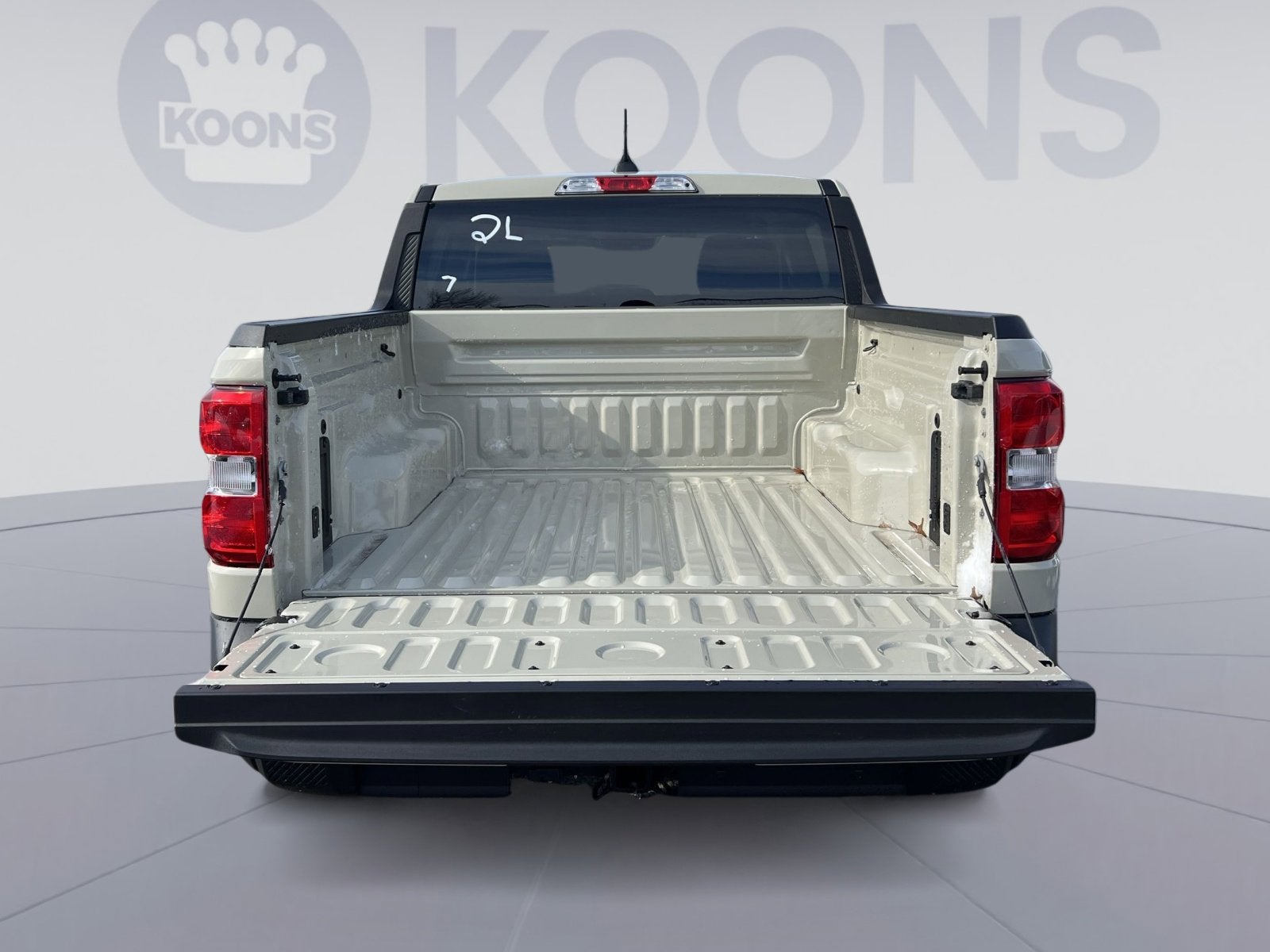 2025 Ford Maverick XL Hybrid