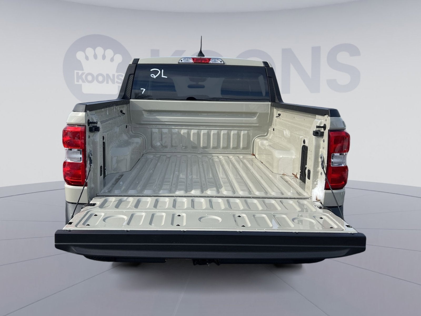 2025 Ford Maverick XL Hybrid