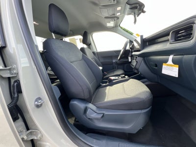 2025 Ford Maverick XL Hybrid