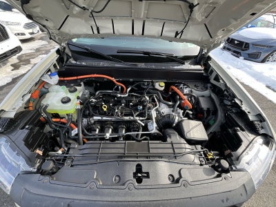 2025 Ford Maverick XL Hybrid