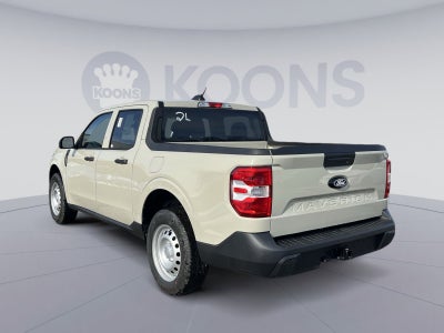 2025 Ford Maverick XL Hybrid