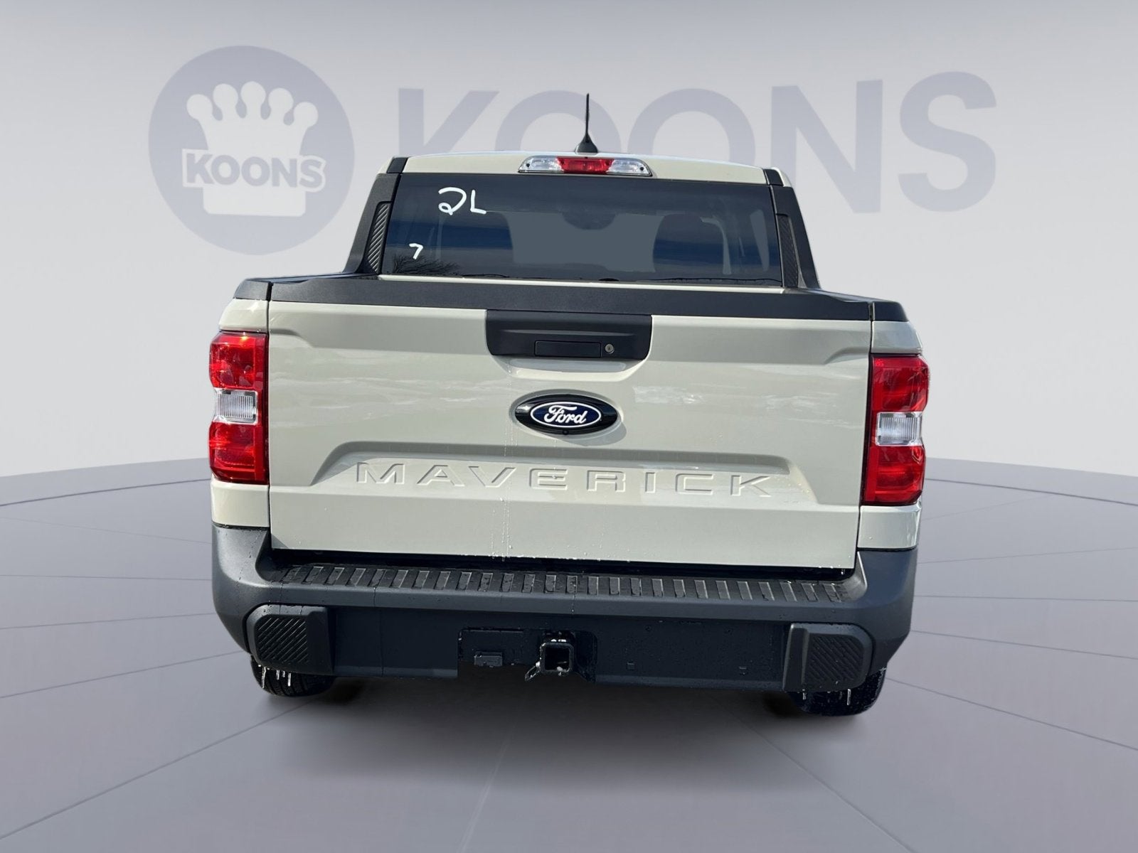 2025 Ford Maverick XL Hybrid