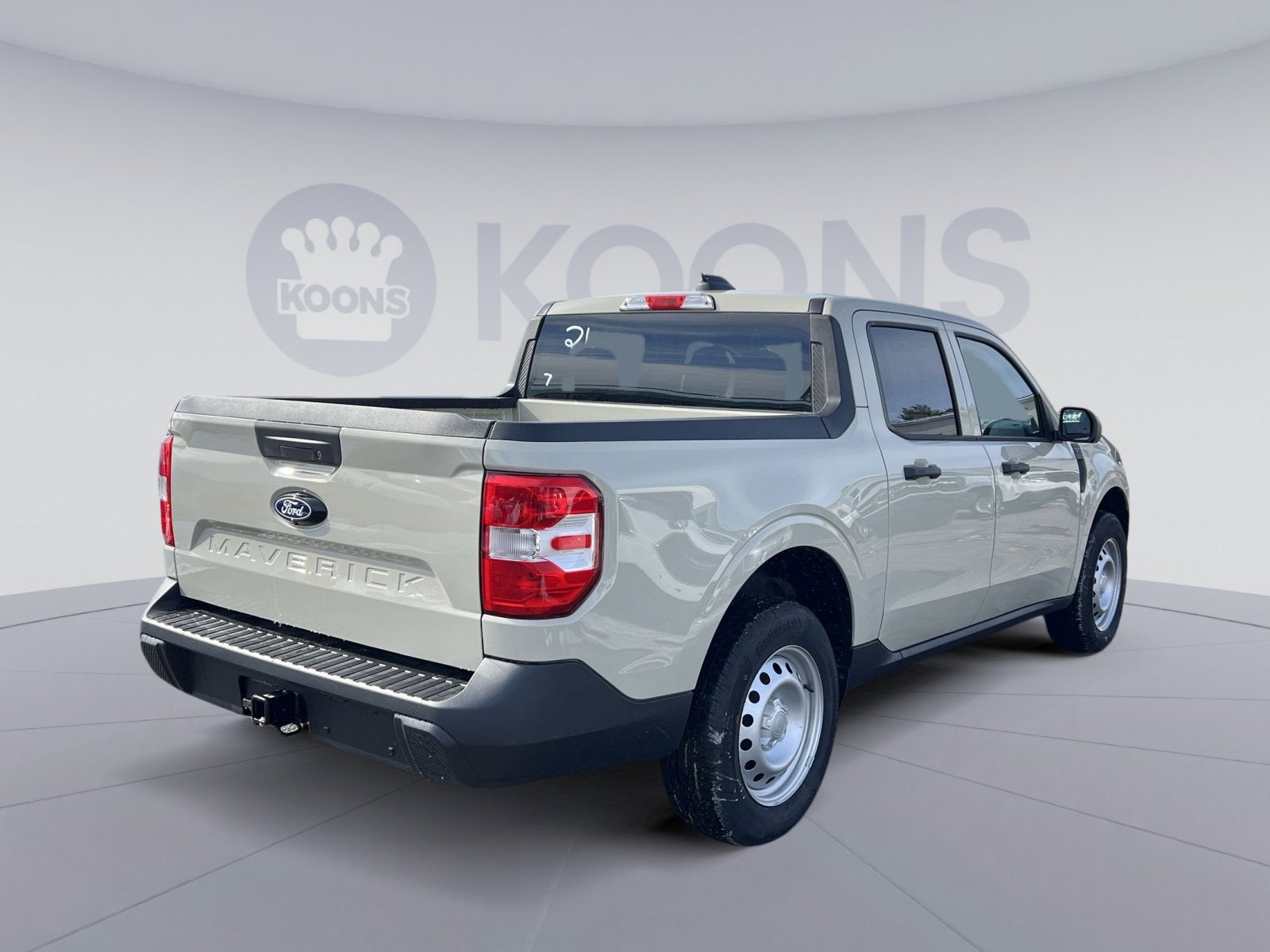 2025 Ford Maverick XL Hybrid