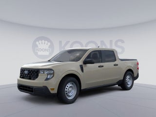 2025 Ford Maverick XL Hybrid