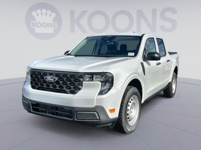 2026 Ford Maverick XL Hybrid