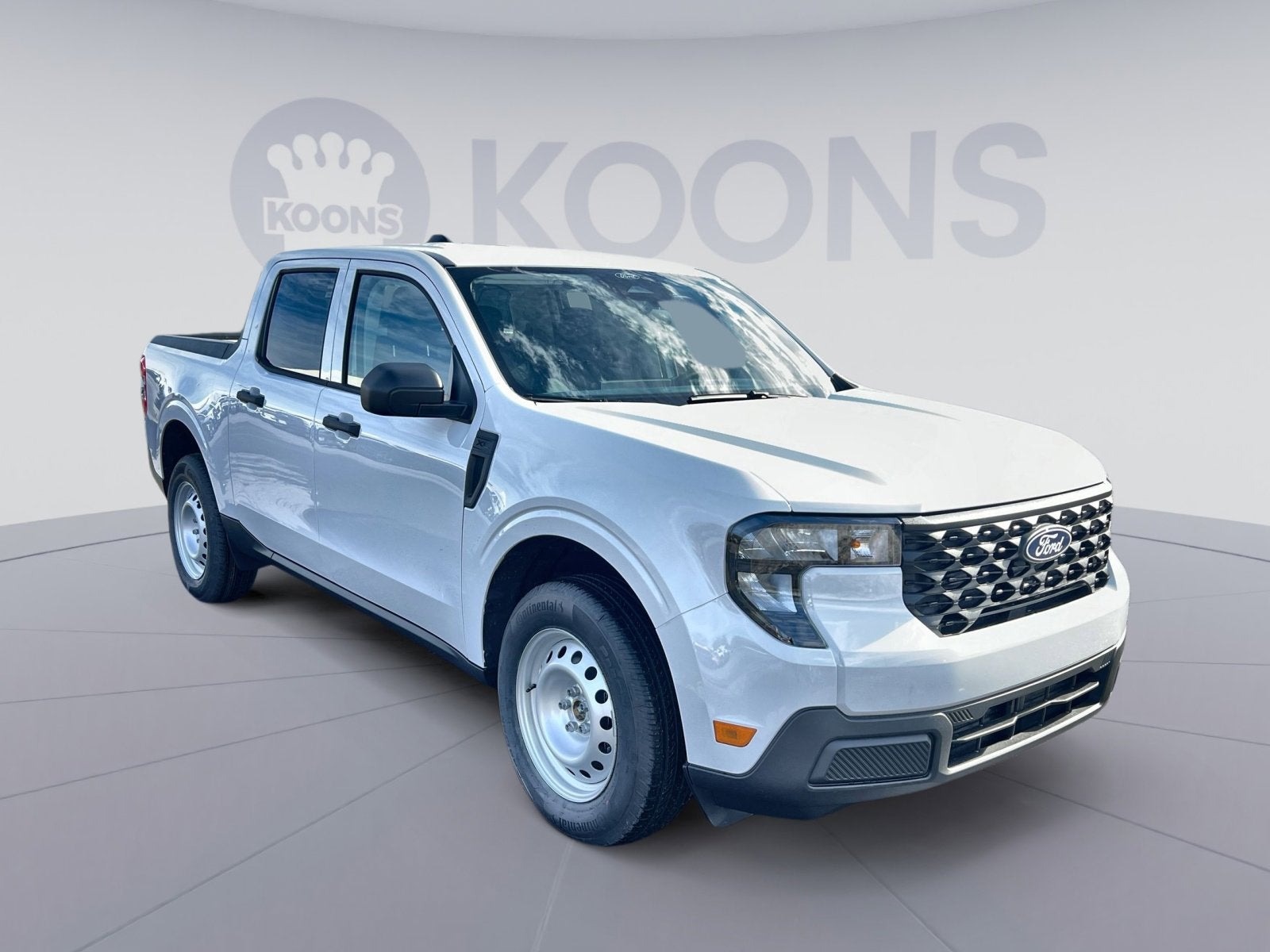 2026 Ford Maverick XL Hybrid