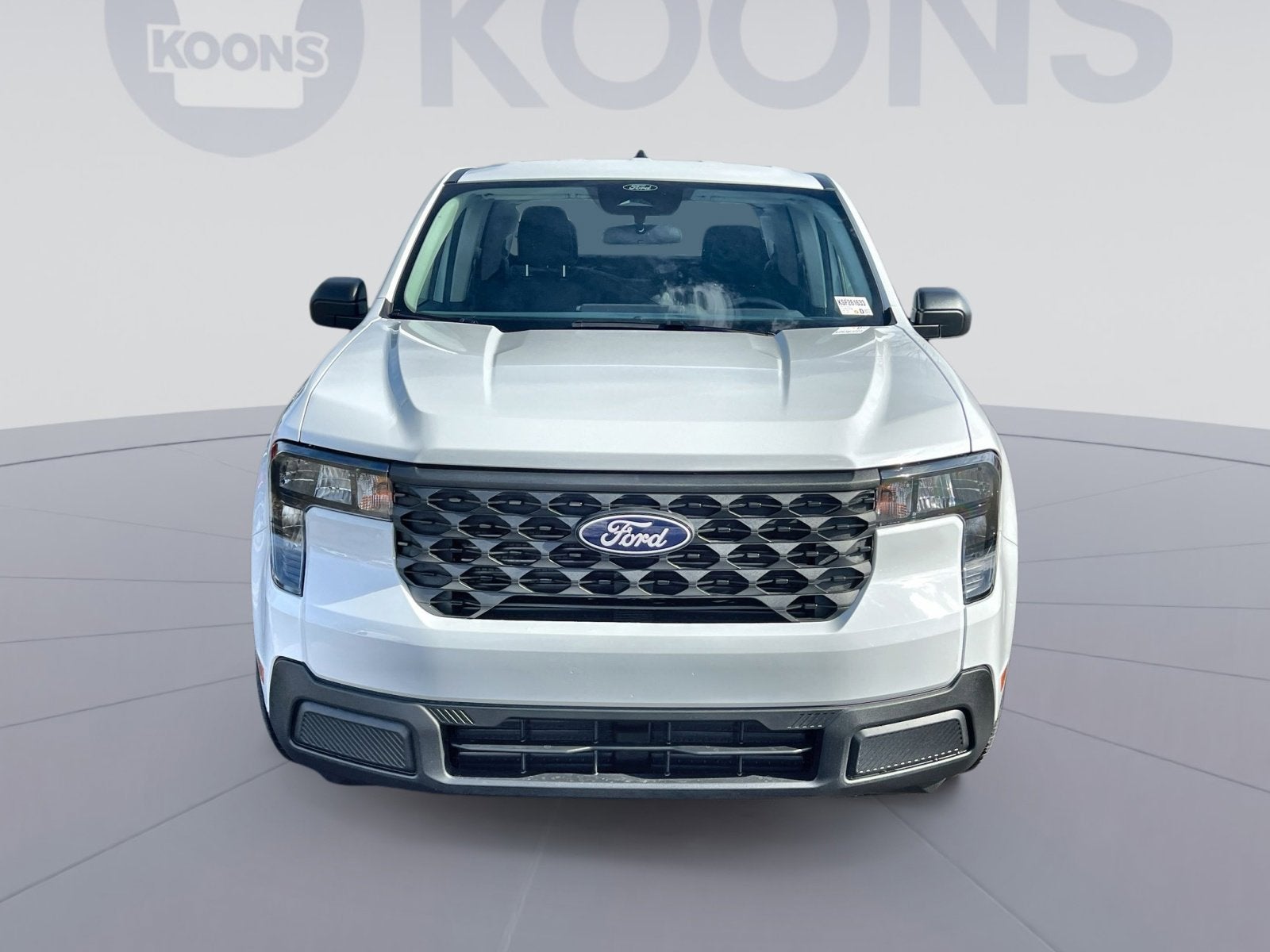 2026 Ford Maverick XL Hybrid