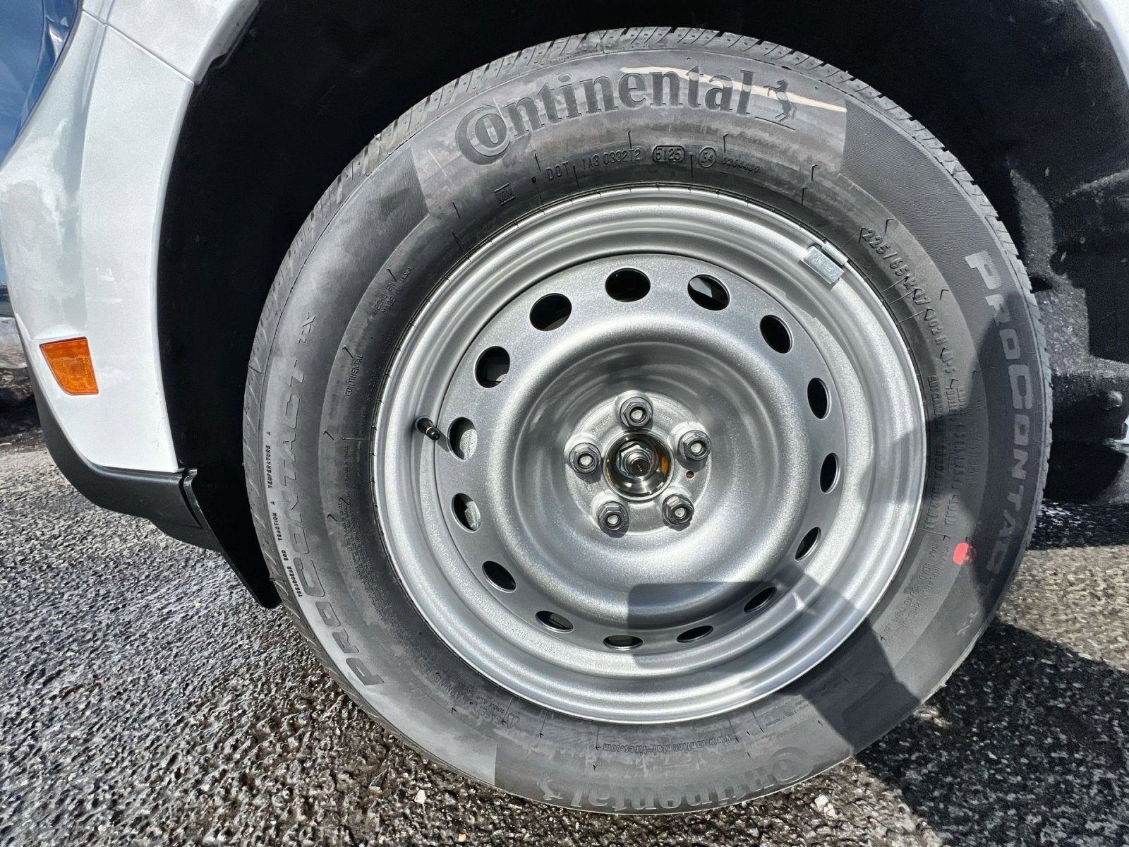 2026 Ford Maverick XL Hybrid