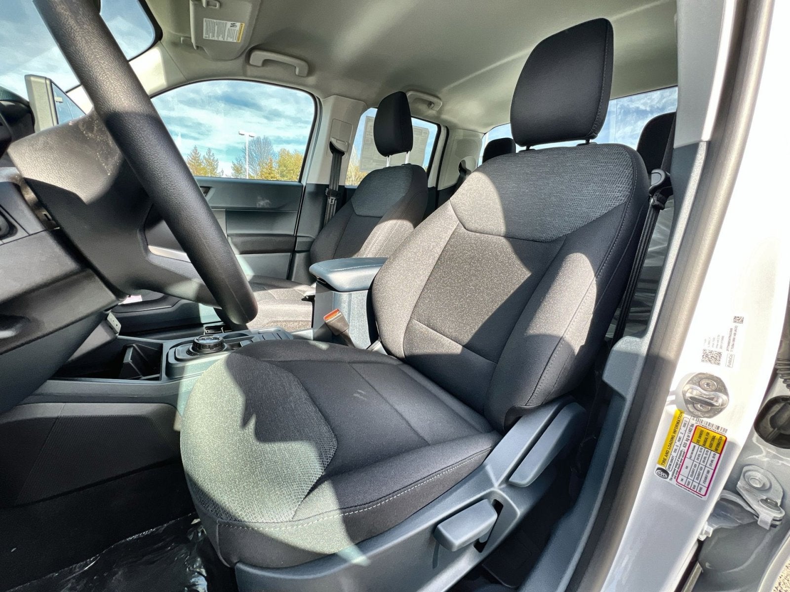 2026 Ford Maverick XL Hybrid