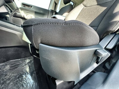 2026 Ford Maverick XL Hybrid