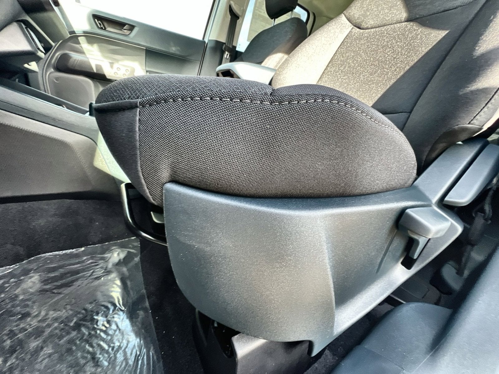 2026 Ford Maverick XL Hybrid