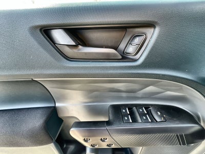 2026 Ford Maverick XL Hybrid